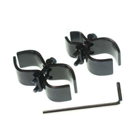 Support lampe Klarus pour Fusil