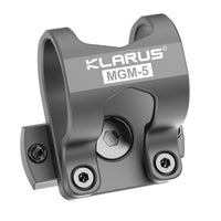 Klarus-MGM5-support-casque-tactique-lampe-XT1C-PRO-1