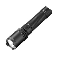 A1 PRO 1300 Lumens Lampe de poche rechargeable USB-C - Batterie 18650 2600mAh