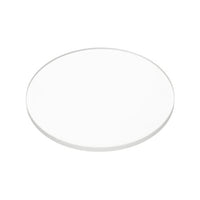 Mineral glass lens for XT2CR PRO