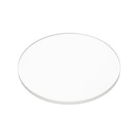 Mineral glass lens for XT21C