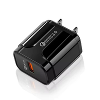 Quick Charging 3.0 USB Wall Charger Adapter