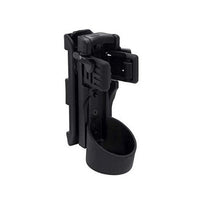Holster Tactique MOLLE 43mm de diamètre de tête - Pour lampe Klarus XT11X et XT12GT