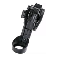 Holster Tactique Ceinturon - Pour tête de lampe 43mm – Klarus XT21X, XT21X PRO, A1, A2 PRO, XT12GT PRO
