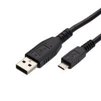 Câble USB vers micro USB pour chargeurs, lampes et batteries