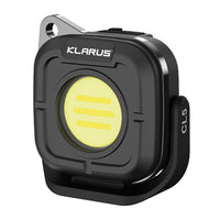 Lanterne de camping compacte légère Klarus CL5 - 650 Lumens lampe de travail rechargeable