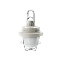 Lanterne de camping compacte - Klarus CL3 Blanche – 280 Lumens – Rechargeable