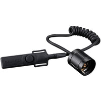 TRC1 remote pressure switch for the XT11GT PRO and XT2CR PRO Flaslights