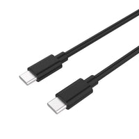 Câble USB-C vers USB-C pour chargeurs, lampes et batteries