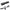 Kit airsoft lampe tactique Klarus XT11GT PRO V2 3300Lumens
